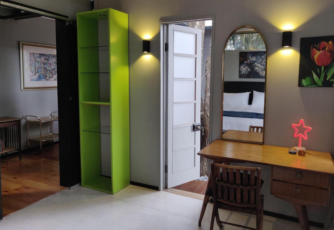 Karkloof Hideout Villa Хоуик Екстериор снимка