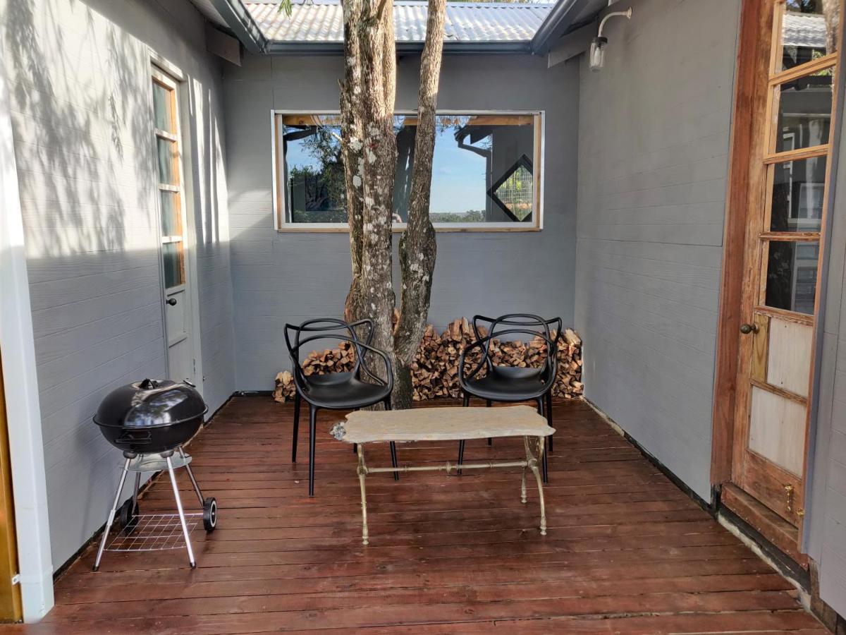 Karkloof Hideout Villa Хоуик Екстериор снимка