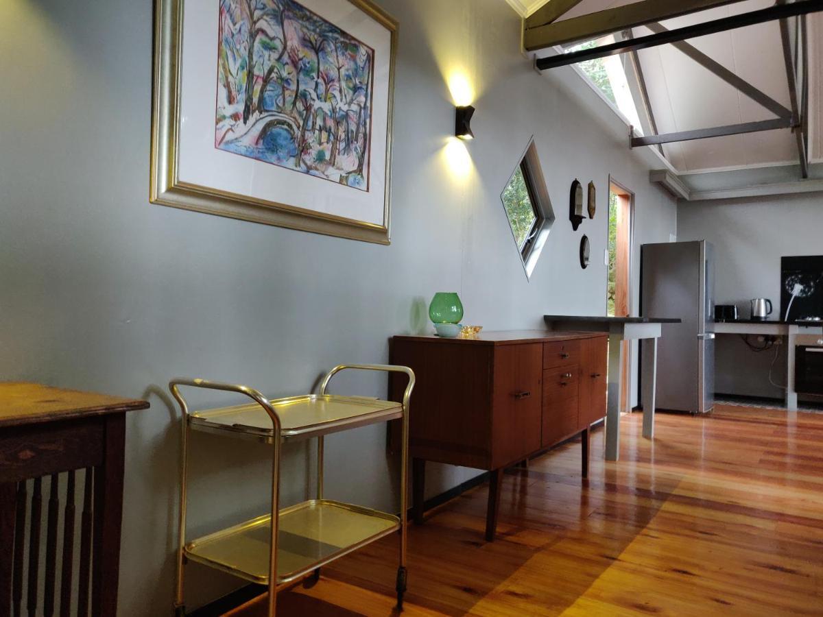 Karkloof Hideout Villa Хоуик Екстериор снимка