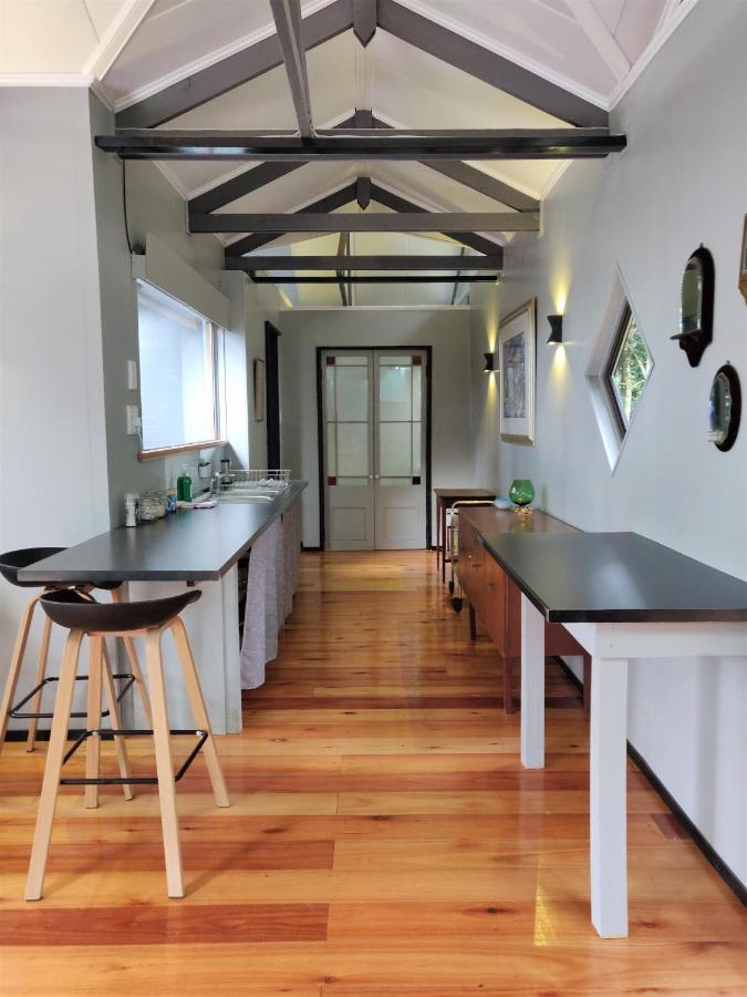 Karkloof Hideout Villa Хоуик Екстериор снимка