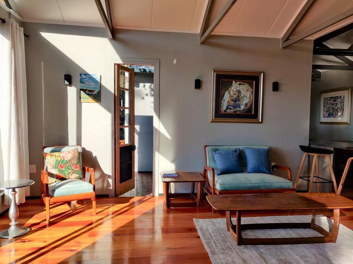 Karkloof Hideout Villa Хоуик Екстериор снимка